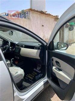 رينو داستر